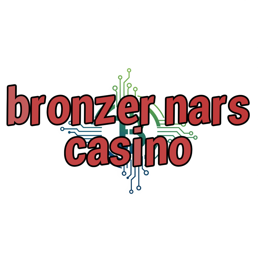 bronzer nars casino